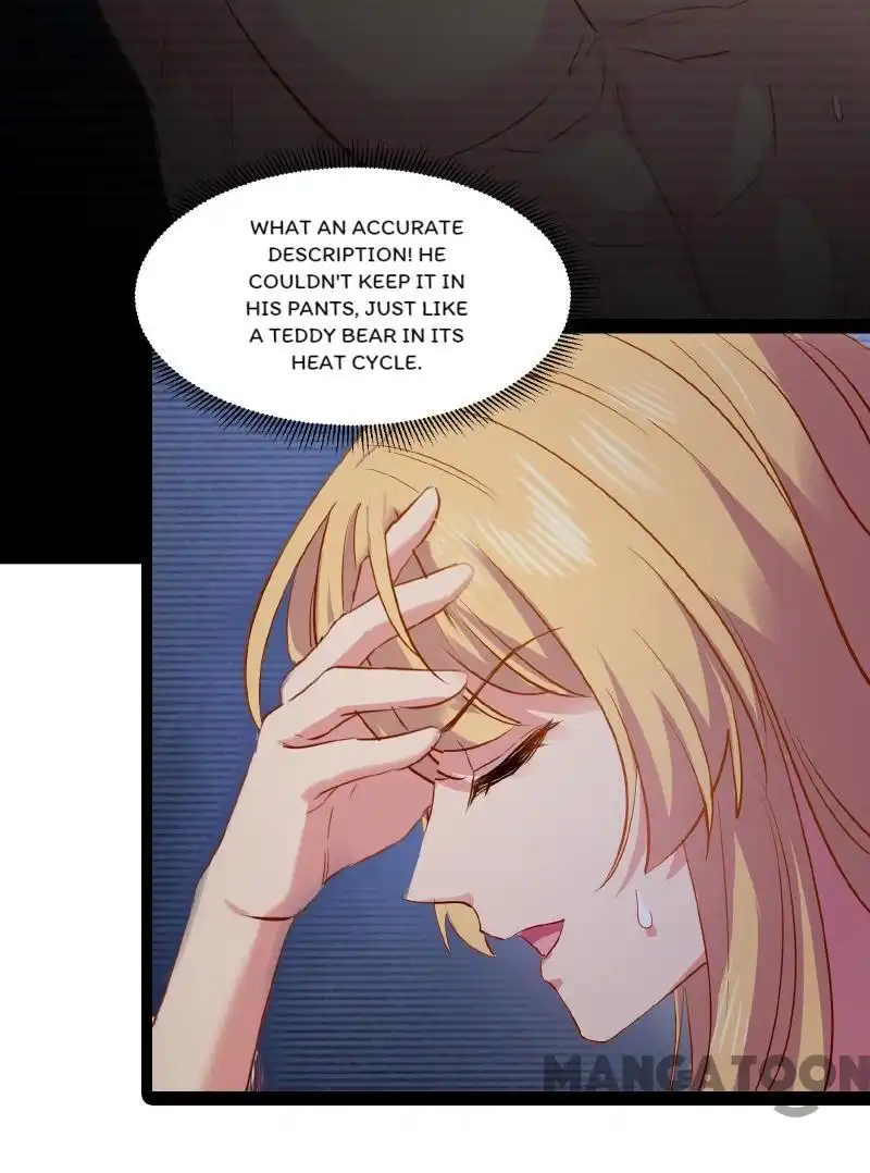 No Way, My Best Actress Wife Chapter 5 19